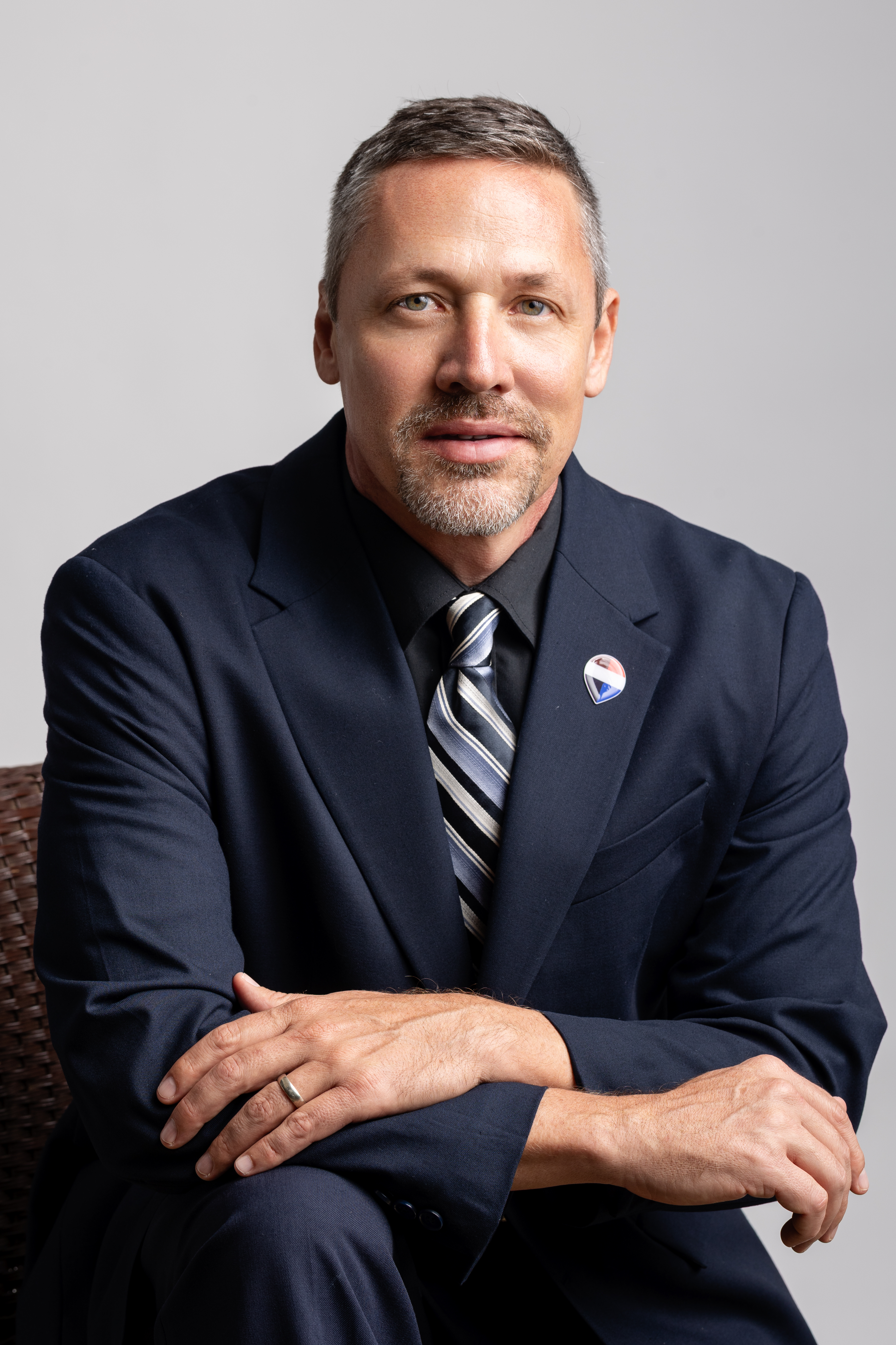 Andrew Partain photo