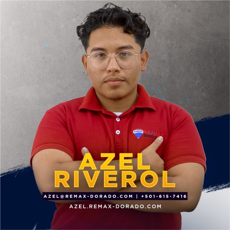 Azel Riverol's photo'