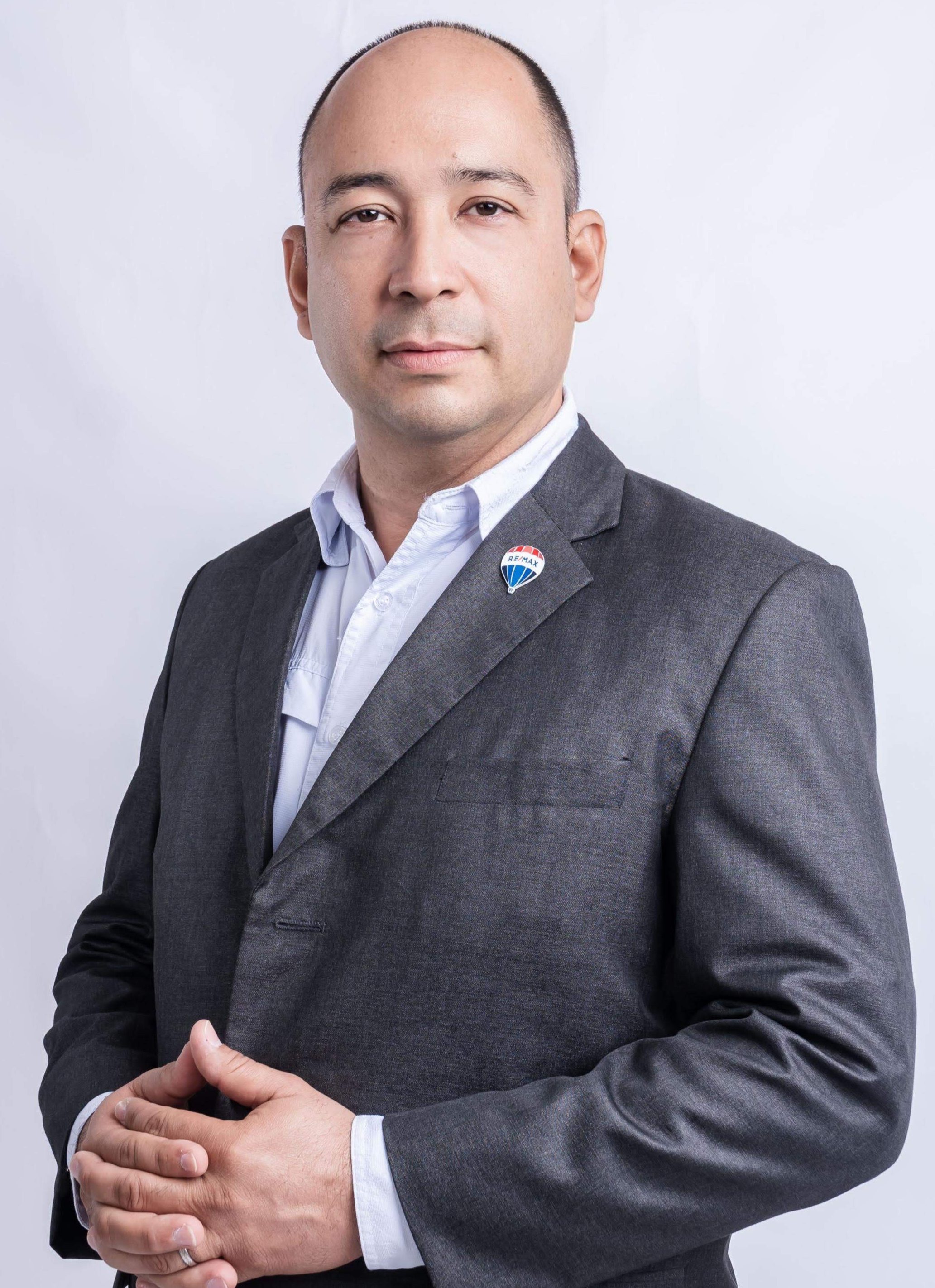 Benito Romero