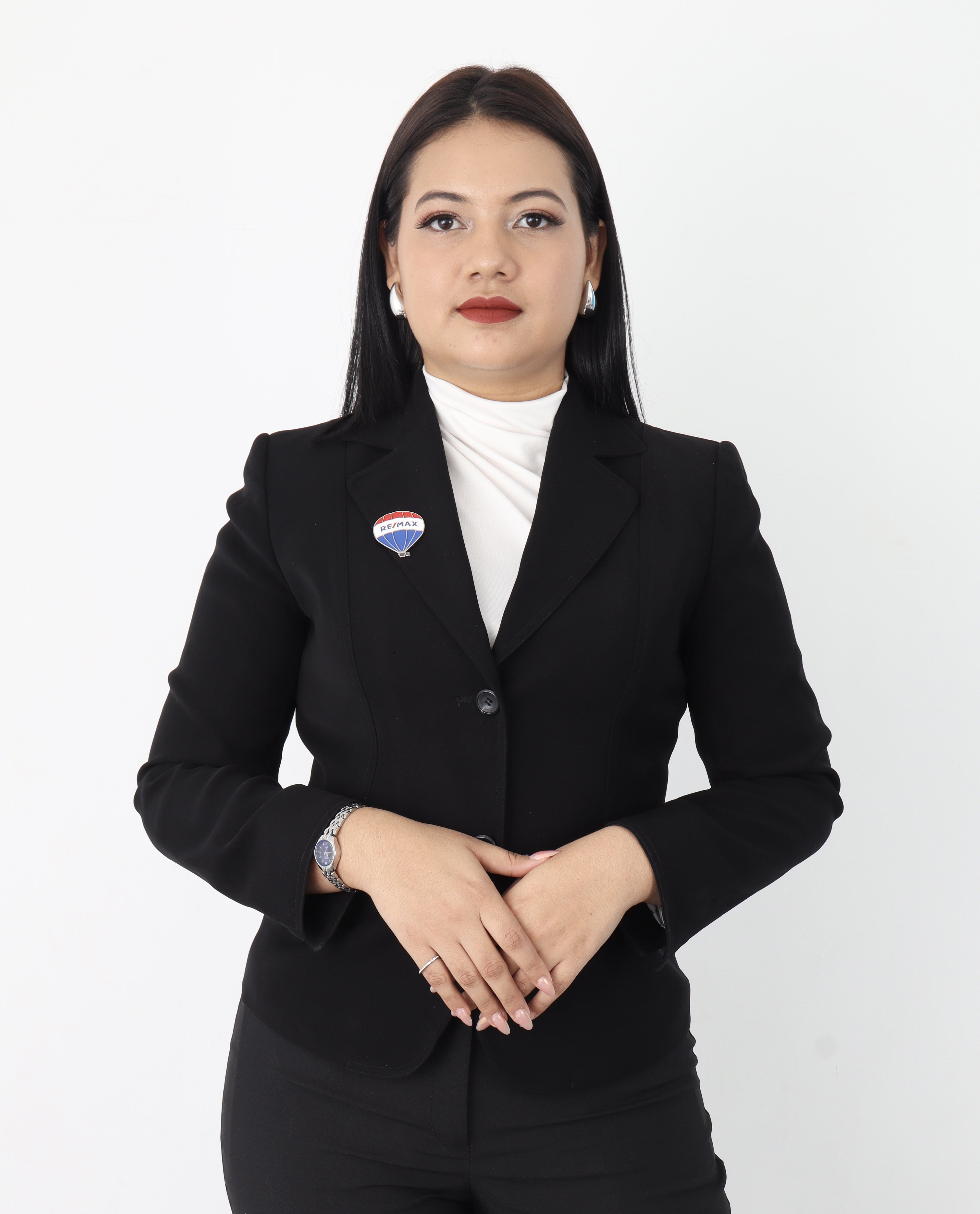 Brenda Mejia