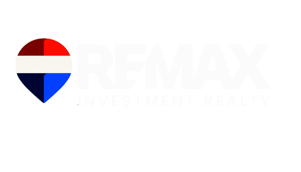 RE/MAX's Logo'