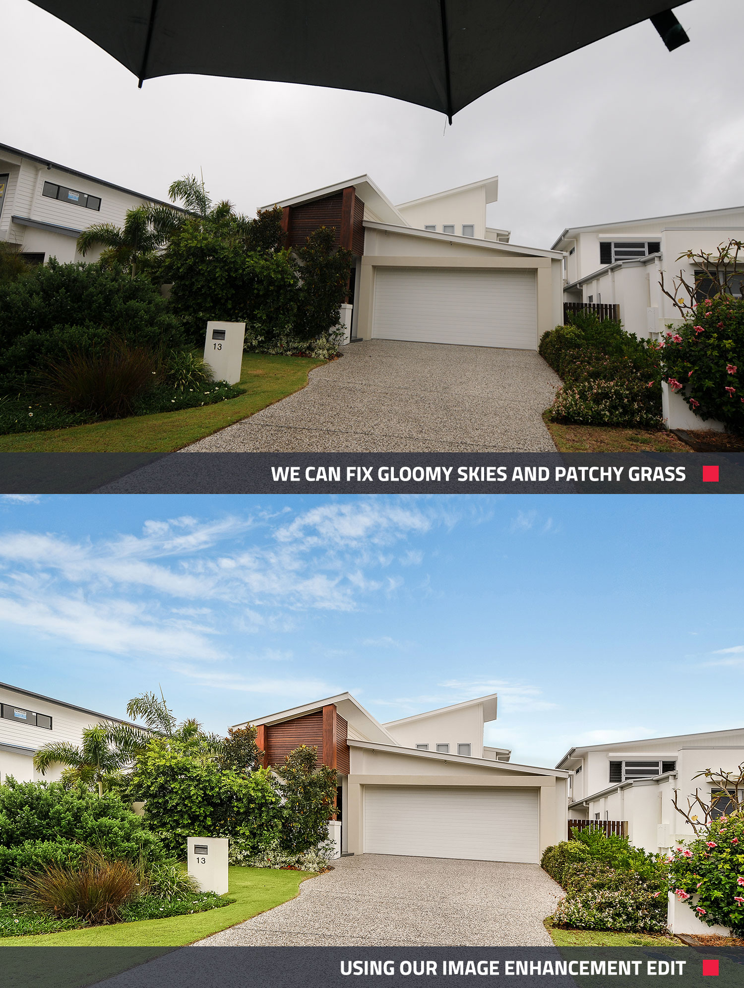 HOW TO SELL PROPERTY FASTER WITHOUT DROPPING THE PRICE