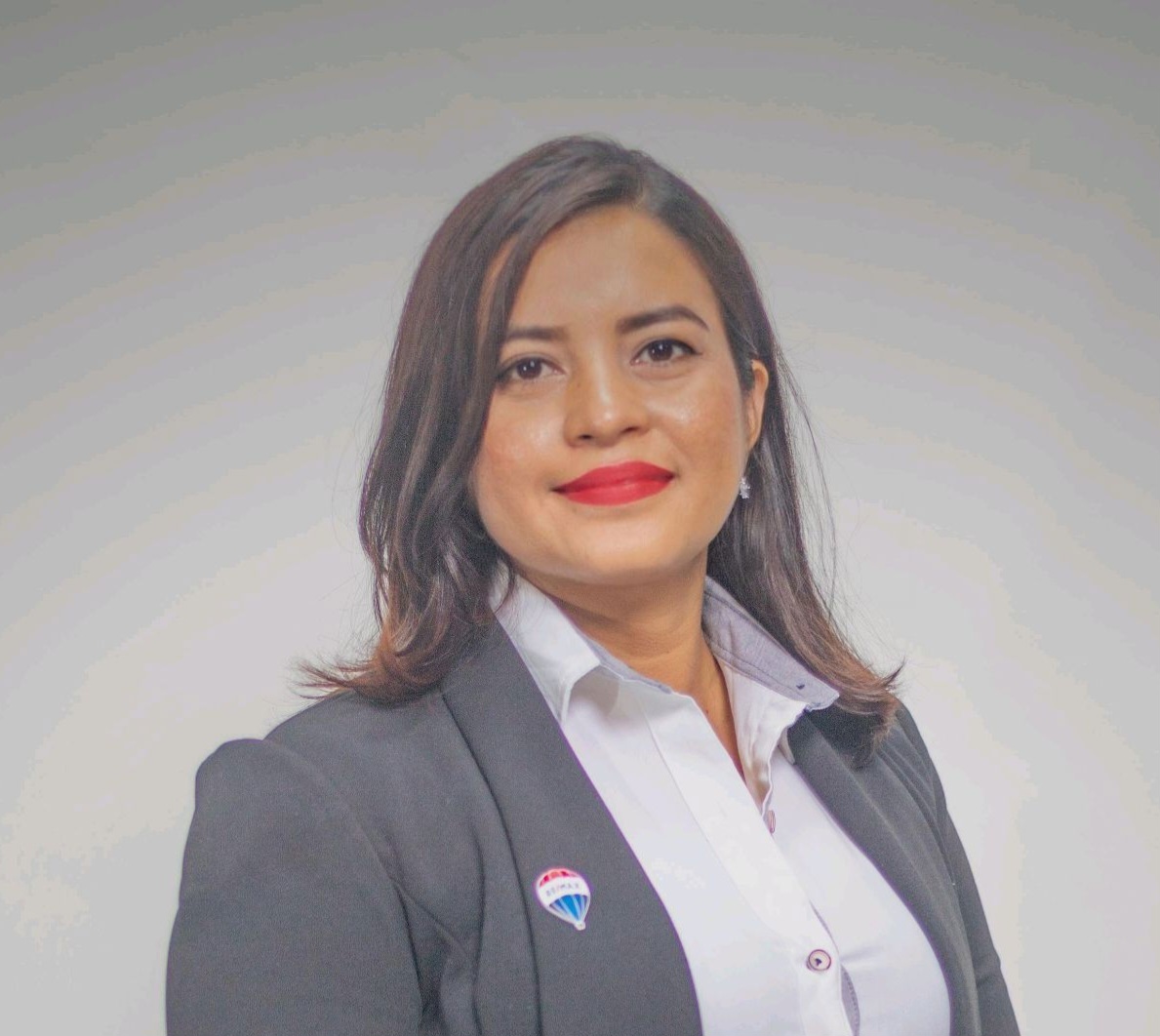 Heydi Mejia photo