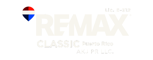 RE/MAX's Logo'