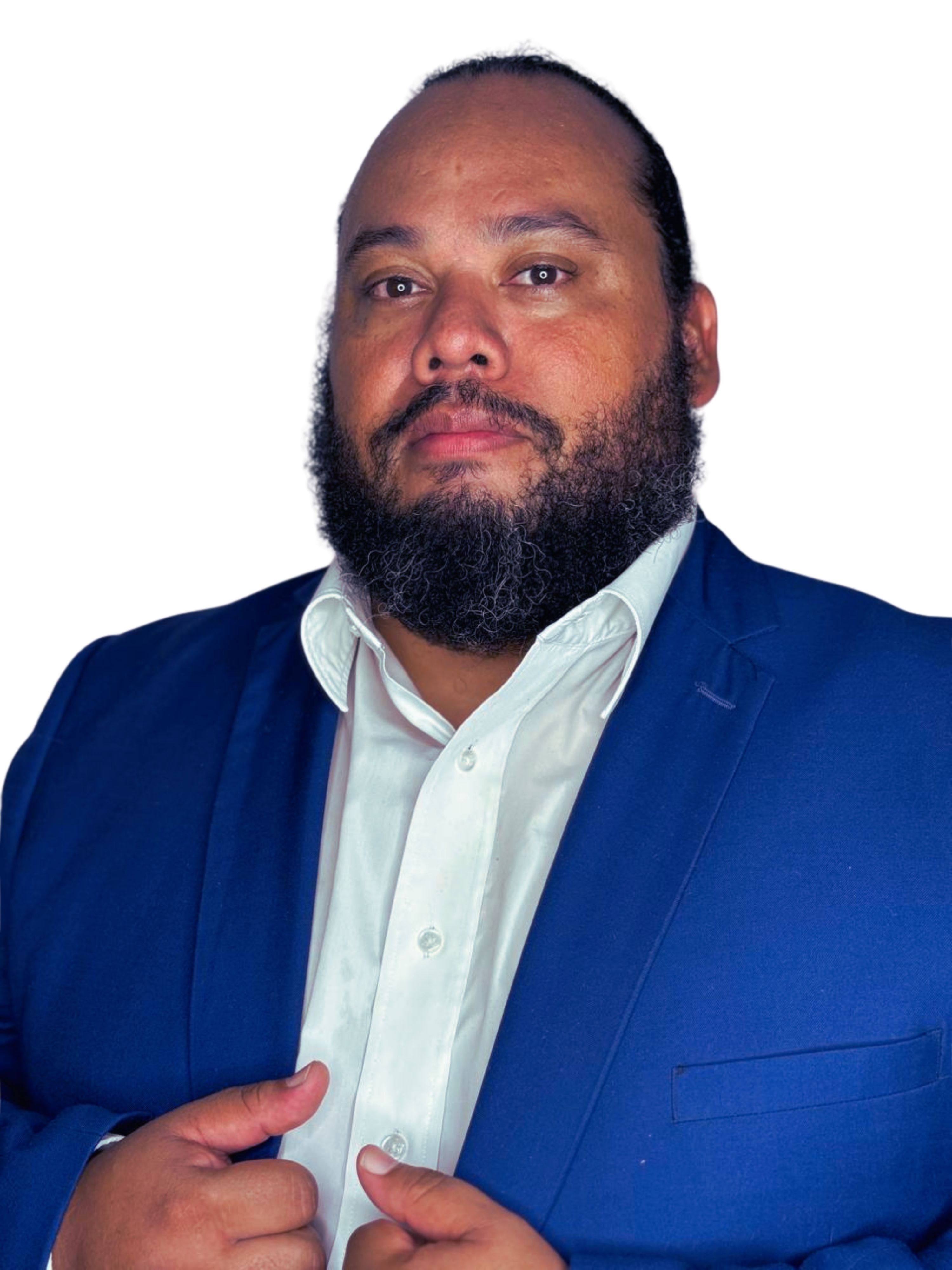 Marcelo Henriquez