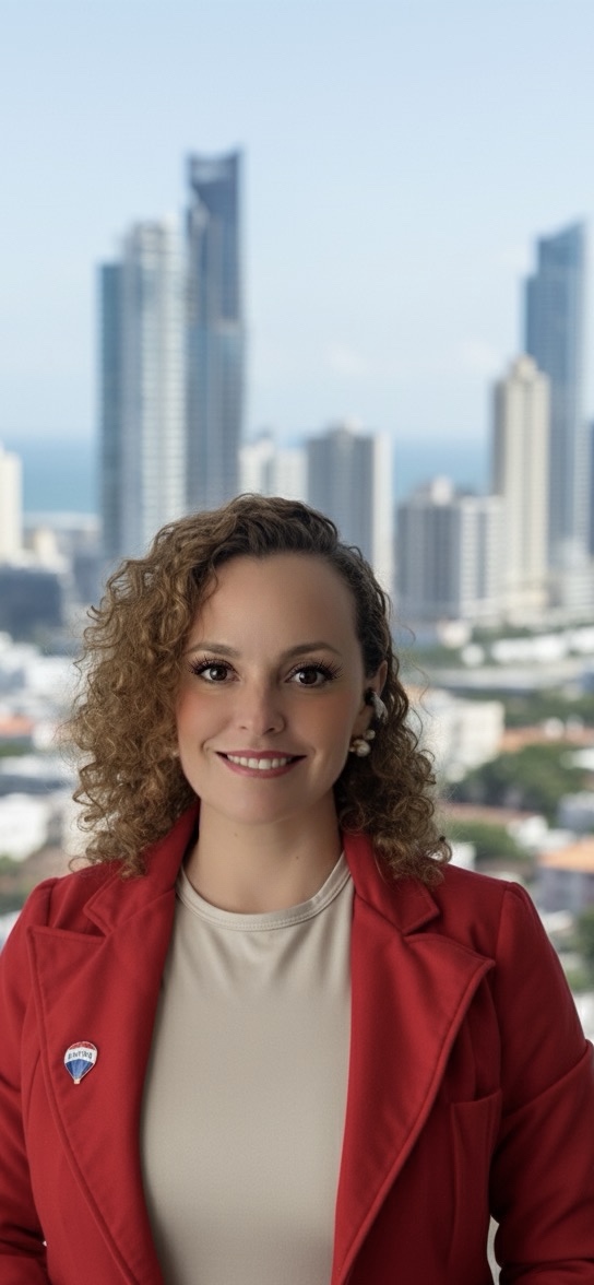 Monica Jaramillo