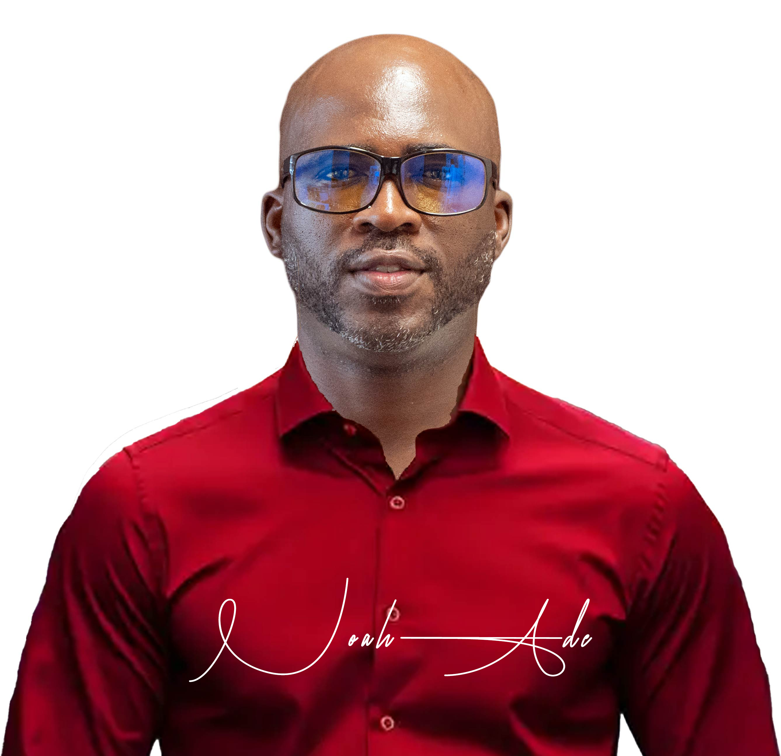 Noah Aderohunmu