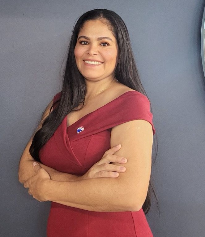 Roxana Gonzalez