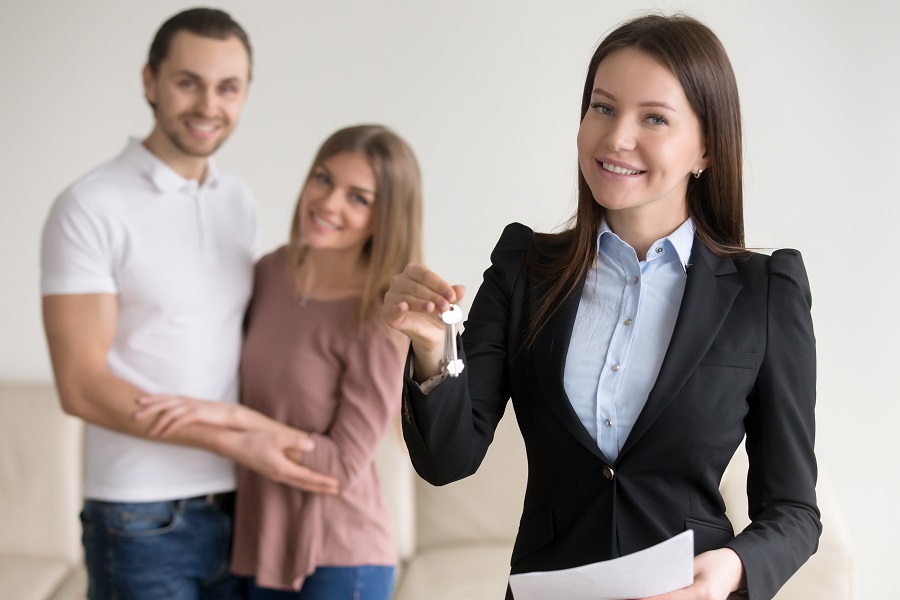 Image of How much do I pay to REMAX for selling my property