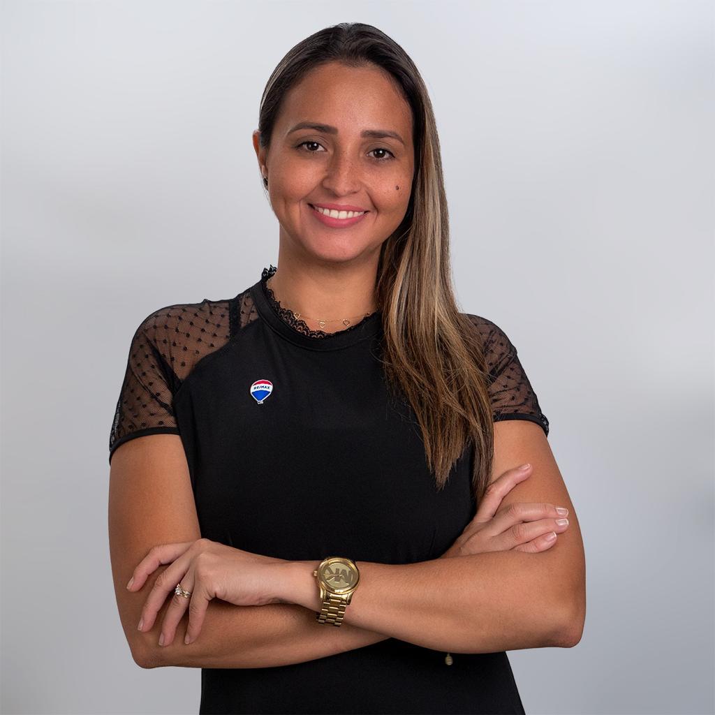Andreina Santaella